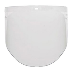 VISOR TUFFMASTER WP96 POLIC TRANSP 